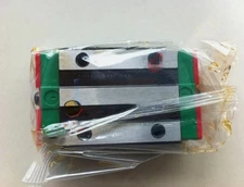 1PC NEW FOR Linear Guide Slider HGW30CCH