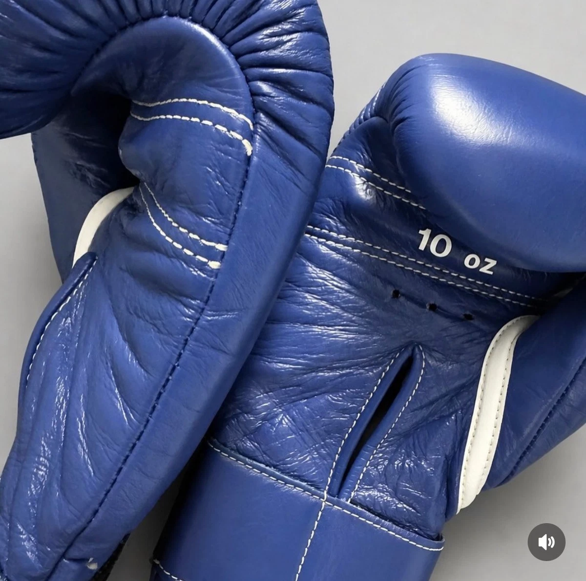 Winning Blue Boxing Gloves for sale | eBay