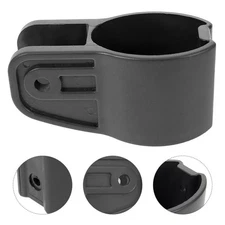  Umbrella Pole Adapter Plastic Roman Umbrella Connector Outdoor Parasol Repair