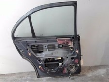 Porte arrière et accessoires Opel OMEGA
