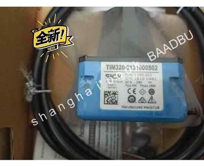1PCS NEW TIM320-1131000S02  Via DHL or Fedex #xh
