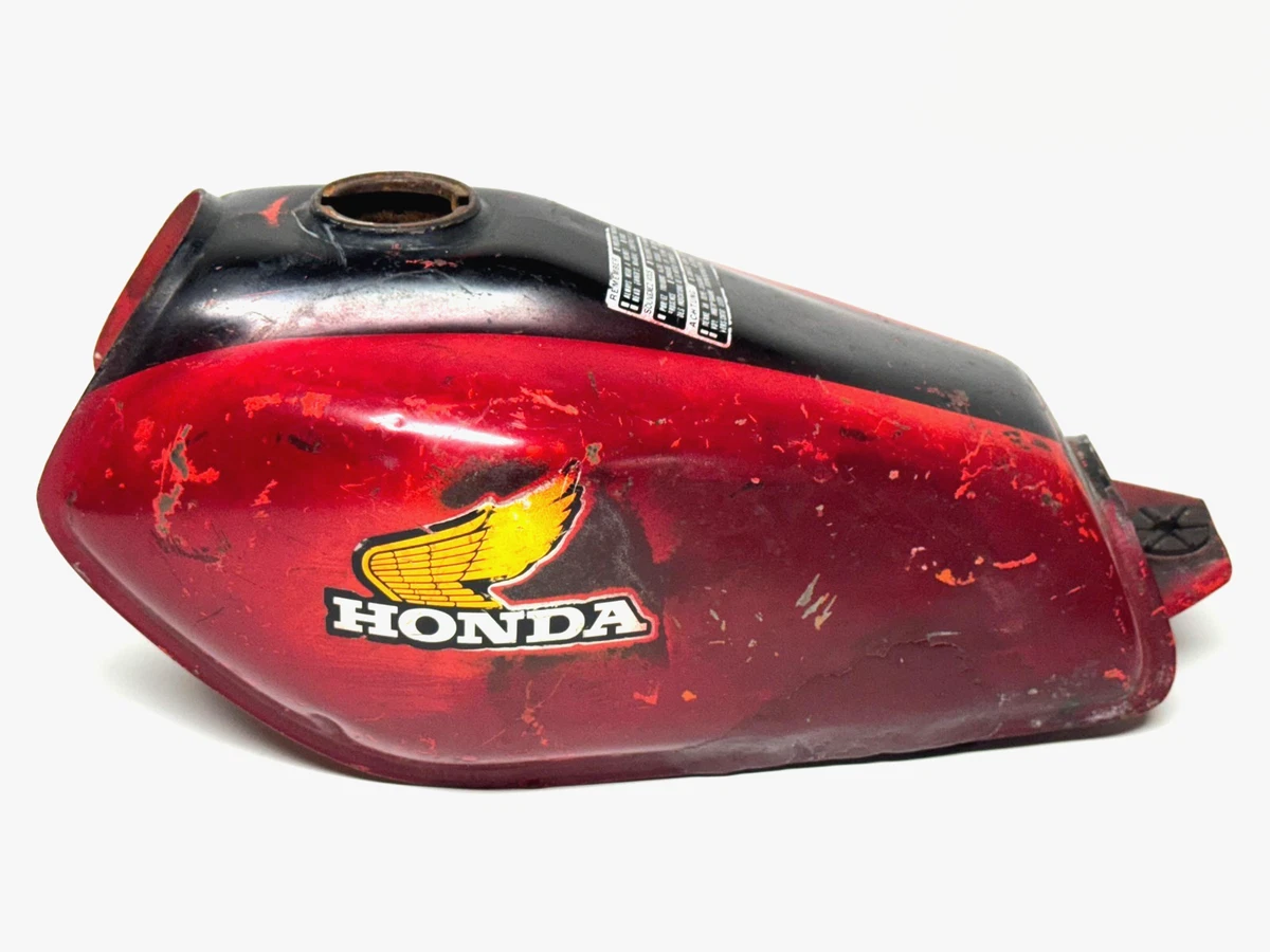 Motorcycle & Scooter Fuel Tanks for 1981 Honda XR80 for sale Motorcycle & Scooter Fuel Tanks for 1981 Honda XR80 for sale