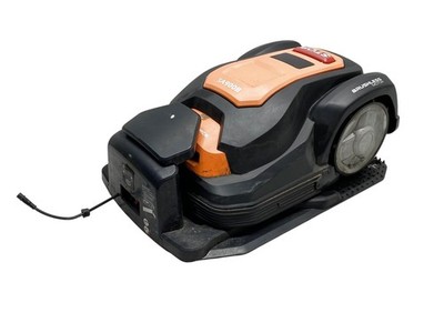 Rasenmähroboter Yard Force SA900B bis 900 m2 28 V/2,9 Ah