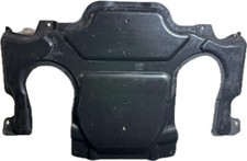 MERCEDES-BENZ Rear Engine Splash Shield A2115242830