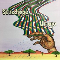 Skinshape - Umoja - Cd - G3Z
