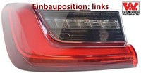 VAN Wezel 0593921 Heckleuchte Links RüCklicht Hecklicht RüCkleuchte FüR BMW