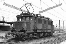 PE-Fotoabzug 10x15 DR 244 135-0 Magdeburg Hbf 1978 / F174817