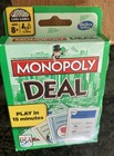 Monopoly Deal Card Game | Quick-Playing Card Game | Fun Games for Families — photo 3