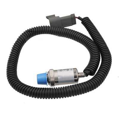 Fits For Sandvik LH410 Transmission Gearbox Oil Pressure Sensor 55158399