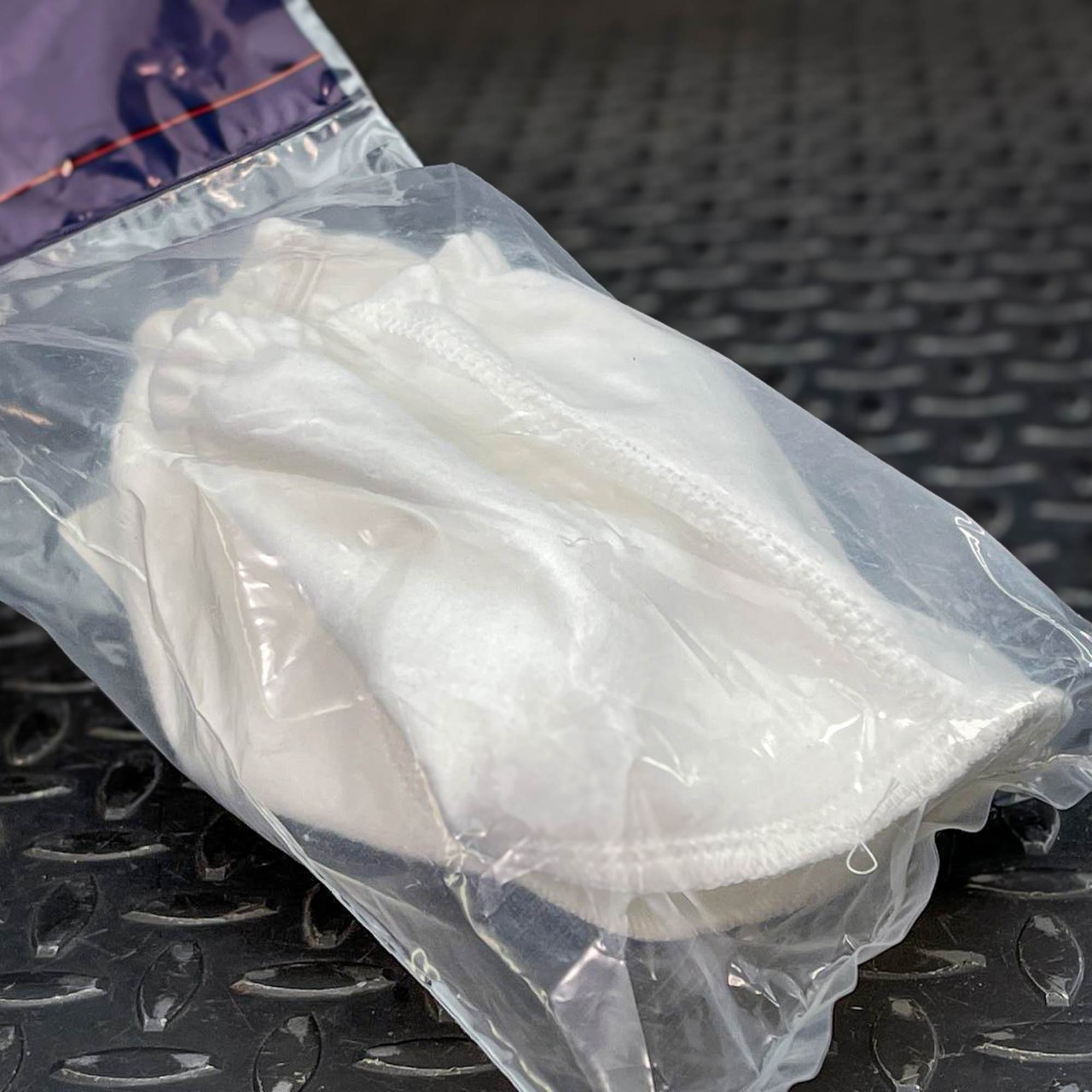 Nilfisk 11730410 Motor Protection OEM Filter for GM80 GM90 NOS