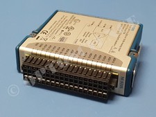 National Instruments NI 9205 cDAQ Analog Input Module, 32 Channels