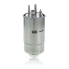 Kraftstofffilter MANN-FILTER WK 853/24 für Opel Meriva A