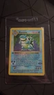 Blastoise 2/102 Holo 1st Edition Base Set Pokemon Card 1999 HP