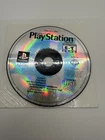 Official US PlayStation Magazine FEBRUARY 2001 **DISC ONLY** (B-4)