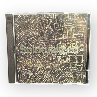 Spiritualized   Royal Albert Hall 1997 Live 2CD   Very Good