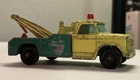 Vintage Lesney Matchbox No.13 Dodge BP Wrecker Truck