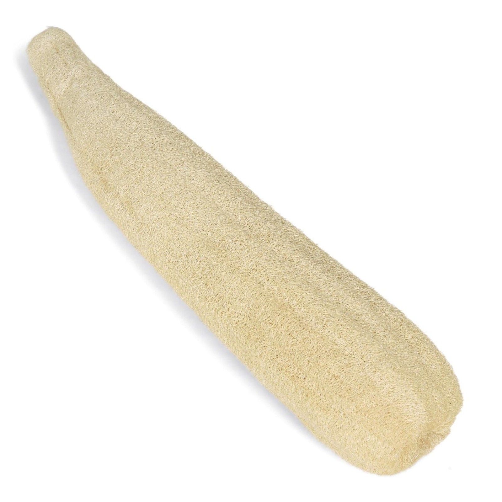 Natural Loofah Bath Sponge Exfoliating Body Scrub Shower Skin Care Massage
