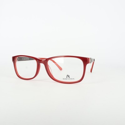  NEU Rodenstock R 5261 Damen Eyewear Brille Brillengestell 21A3