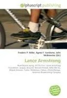 Frederic P. Miller (U. A.) | Lance Armstrong | Taschenbuch | Englisch (2026)