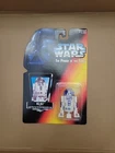 Kenner - Star Wars The Power of the Force R2-D2 Action Figure (1995) New