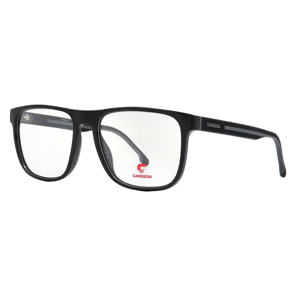 Carrera Demo Square Mens Eyeglasses CARRERA 8892 008A 55 CARRERA 8892 008A 55 4890₽