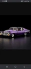 Hot Wheels Red Line Club RLC,  '72 Chevy Nova SS, SEALED, NIB, NEW, MINT