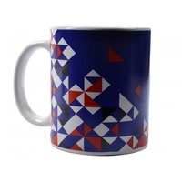 Rangers FC - Kaffeebecher, Partikel, 325Ml (BS6176)