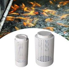 Inground Worm Composter Kitchen Food Waste Container Portable