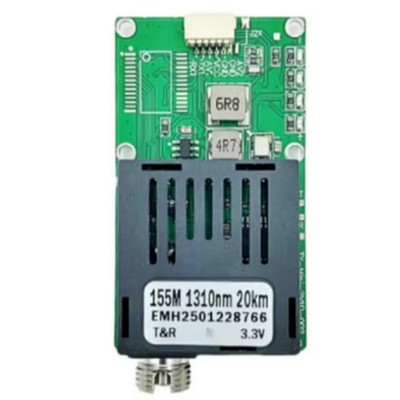 1X(TTL Optisches Transceiver- Optisches Endgerät Drohnenspezifisch ZED5769