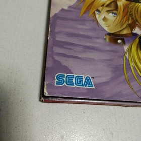 Shining Force III Scenario 2 Sega Saturn SS NTSC-J Japan Used
