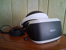 Sony PlayStation 4 VR Headset CUH-ZVR2