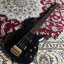 Ibanez RB824 Japan Vintage / Guitare basse électrique / made in 1986 Japan