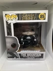 Funko Pop! Vinyl: Game of Thrones - The Mountain #85