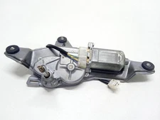 SUZUKI GRAND VITARA II JT, TE, TD Rear Windscreen Wiper Motor 2596000632 22687180