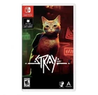 Nintendo Switch Stray Sealed