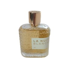 LPDO Parfums Duftproben Herrendüfte La Nuit Blanche Set exklusiv elegant charman