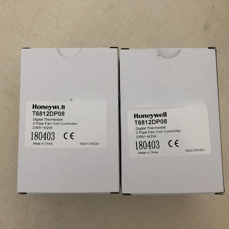 1PC NEW Honeywell T6812DP08 IN BOX-Free shipping - Image 3 of 4