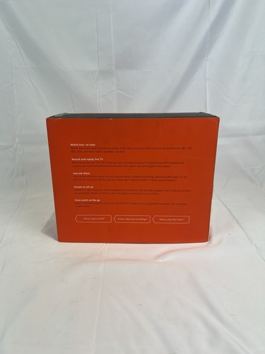 Amazon Fire TV Recast 500GB Over-the-Air DVR - Picture 2 of 3