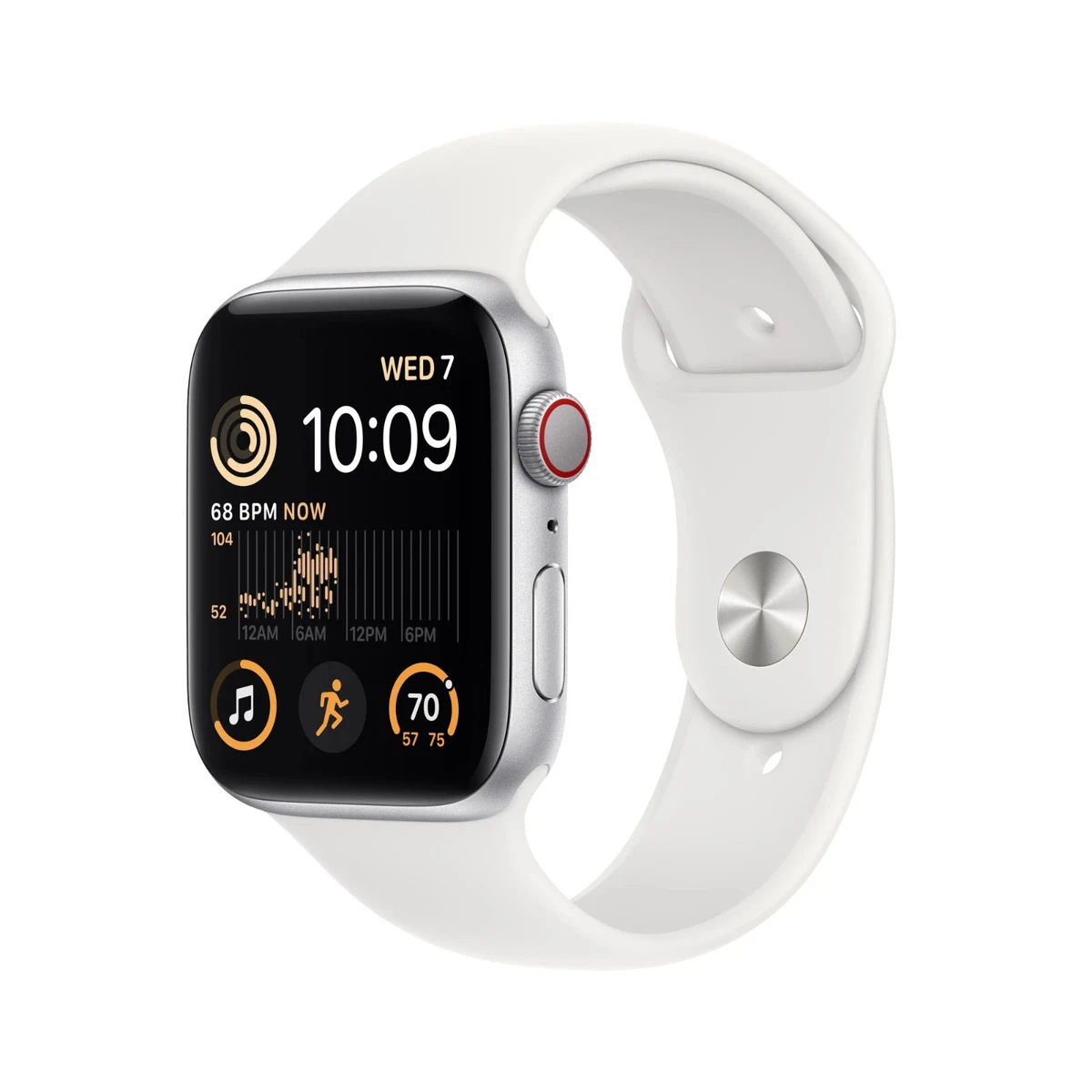 Apple Watch Series 2 Aluminum Case Smart Watches for sale | eBay