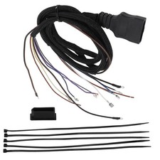 Snow Plows Light Harness For Western Snowex Blizzard Wmounting Hardware 26347 Snow Plows Light Harness For Western Snowex Blizzard Wmounting Hardware 26347