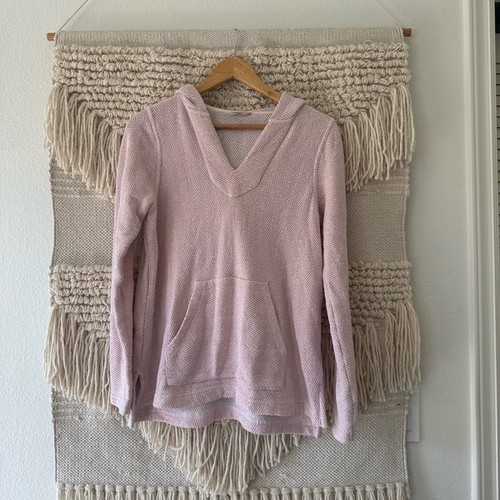 Faherty Whitewater Hoodie sz small