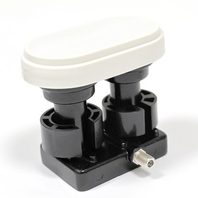 Inverto Monoblock Single 4° LNB IDLB-SINM25-DOPO4-8PP (1 Teilnehmer / 4,0 Grad)