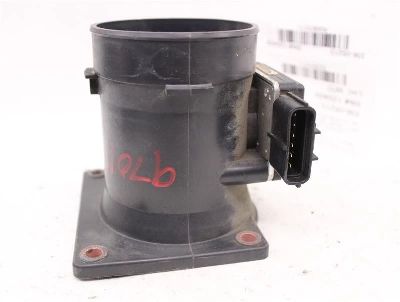 Used Fuel Injection Air Flow Meter fits: 2002 Ford Explorer 6-232 3.8 Grade A Foto 2 de 4