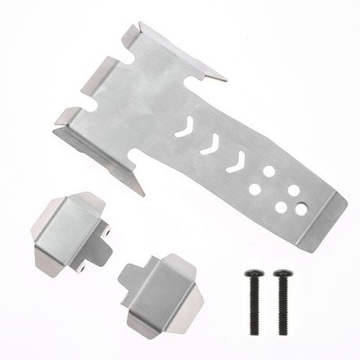 Rüstungs Platten Metall Rüstungs Schutz Chassis Rüstungs Set für VP OPTIC H10