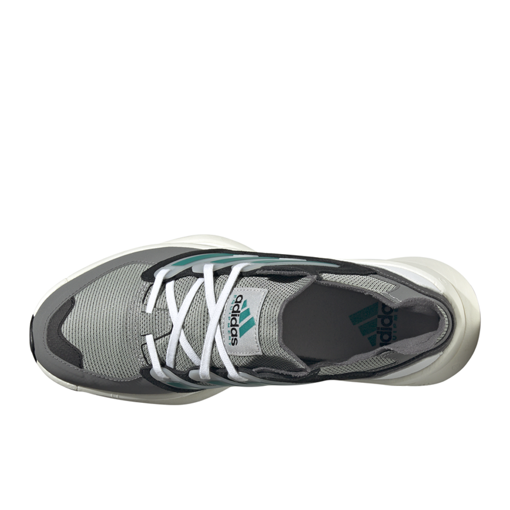 Size 9.5 - Adidas Equipment Agravic Grey Magic Beige for sale