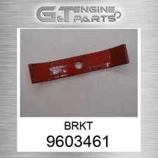 9603461 BRKT fits CASE NEW HOLLAND (Surplus Open Box)