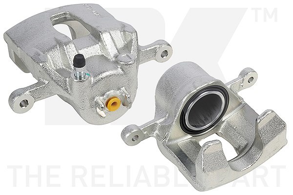 NK Bremssattel Links, Vor Der Achse, Vorderachse U.A. FüR Hyundai, KIA-image