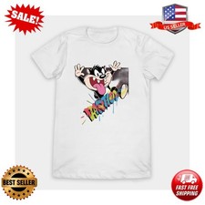 Looney Tunes Tasmanian Devil Mania T-Shirt