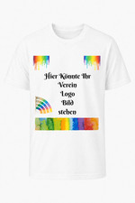 Personalisiert   Shirt bedrucken lassen eigen...
