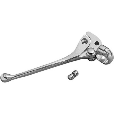 Drag Specialties Polished Clutch Lever Assembly for '65 - '70 XL DS-273896